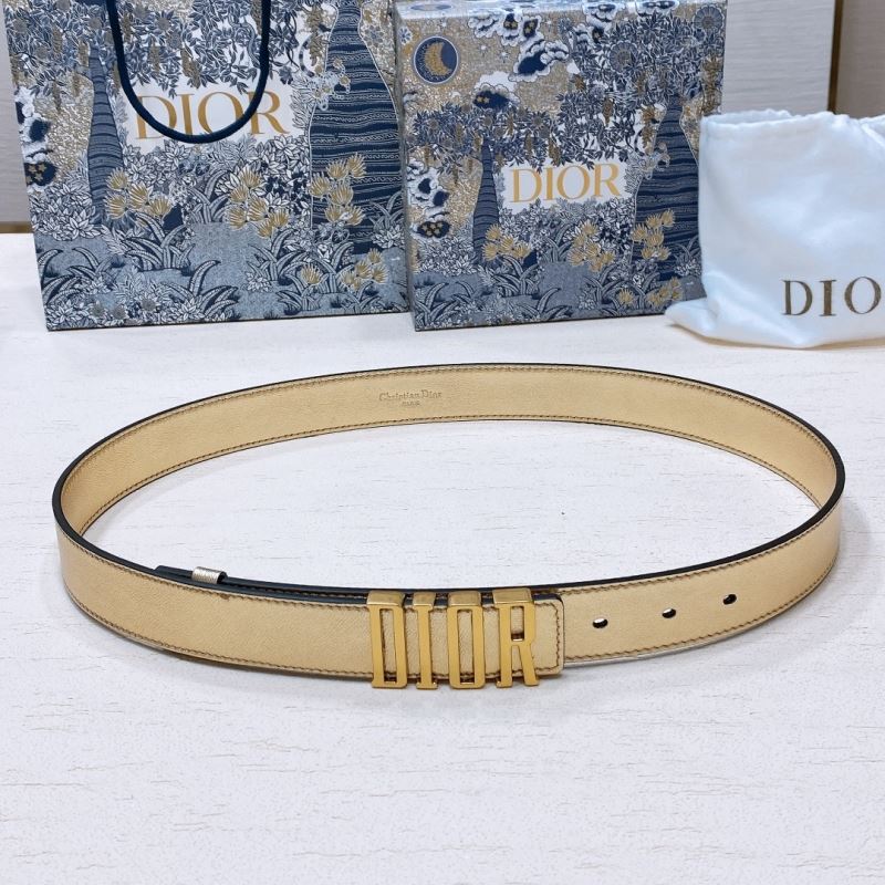 D*or belts